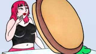 Watch Gravy Train Burger Baby video