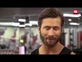 Top Gun Star Glen Powell's Workout That Got Him In Fighter Pilot Shape | Train Like | Men's Health