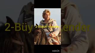 Bana Göre En Iyi 3 Lider