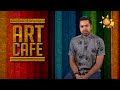 Art Cafe 19-08-2023
