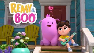 Remy & Boo - Intro Brazilian Portuguese