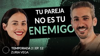 Las Parejas Exitosas Hacen Equipo Zuria Vega & Johnny Abraham