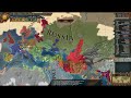 Europa Universalis 4 IV - Japan Ironman Hard 33