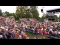 Eric Hutchinson - Watching You Watch Him on Allsang In Norway [LIVE]