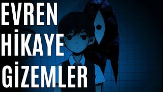 Omori Evreni Ve Hikayesi Detaylı Anlatım