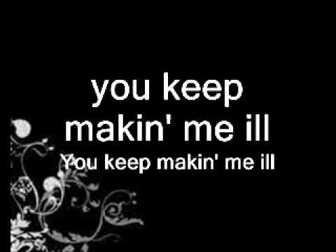 JUST LIKE A PILL LYRICS just like a pill lyrics: