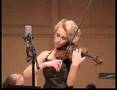 Max Bruch Violin Concerto Op26, 1st mvt - Allison Taylor, Violinist