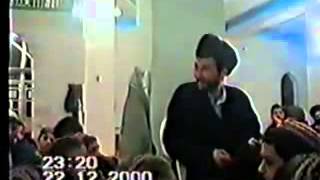 Turkmen Wagyz Atageldi Aga Sorag Jogap