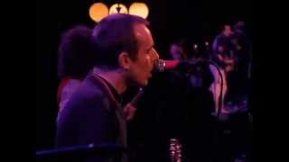 Watch Ted Leo The Pharmacists The Unwanted Things video