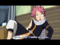 fairy tail natsu and lucy