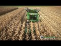 JOHN DEERE s680i | Combine | Harvest | Maisdreschen | AgrartechnikHD