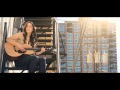 "Through My Father's Eyes" (Official Music Video) - Christian Singer, Holly Starr