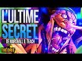 LE VRAI POUVOIR CACHÉ ET L'ÉVEIL DE BARBE NOIRE - ONE PIECE THÉORIE