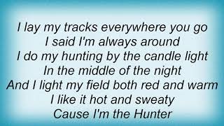 Watch Blue Cheer Hunter Of Love video