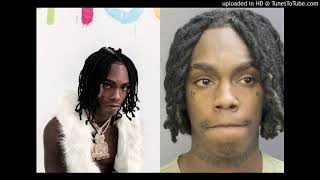 (FREE) YNW Melly "Melvin Did It" Type beat