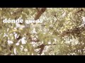 Video ¿Dónde Están Corazón? ft. Enrique Iglesias Coti