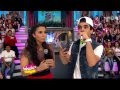 MC DAVO improvisando en Sabadazo