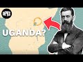When the Jewish State was Almost in Uganda | History of Israel Explained | Unpacked