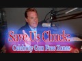 Save Us Chuck - Celebrity Gun Free Zones