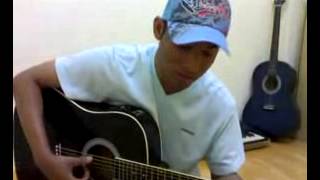 Epy Ukays - Dilamun Rindu (Cover)