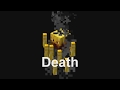 Minecraft Blaze death sound - over 1 million times