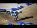 Cooper Webb Practice Crash in San Diego 2015