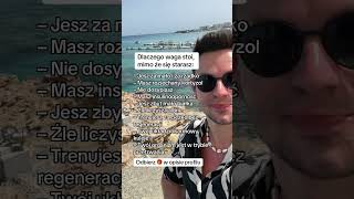 Dlaczego Waga Stoi? Mimo, Że Się Starasz