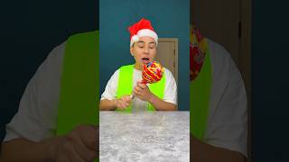 Im Sorry Santa Claus