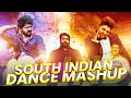 South Indian Dance Mashup 2021 | DJ Kuthu Mix | ft.Vijay,Allu Arjun,Puneeth | Jishnu Sunil | SJ Cutz