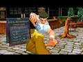 Power Stone - iPLAY SEGA!! / EP 18: Power Stone (1999) Wang Tang Playthrough