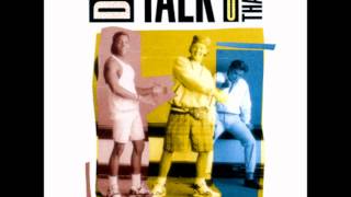 Watch Dc Talk When Dc Talks video