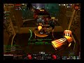 3.3.3 Nt UA Warrior Tanking: Heroics 10k dps