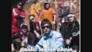 Watch Goldie Lookin Chain Charmschool video