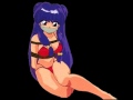 PriestessXianPu is tied up