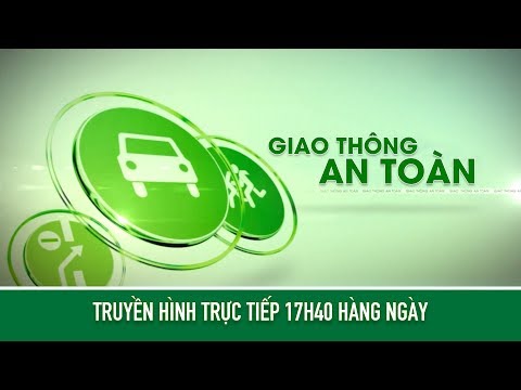 Bản tin Giao thông an toàn ngày 16/05/2019 | VTC14