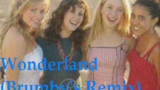 Watch Saddle Club Wonderland video