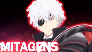 Mitagens Em Arifureta