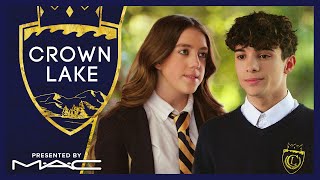 CROWN LAKE | Season 3 | Ep. 4: “The Past Comes Knocking"
