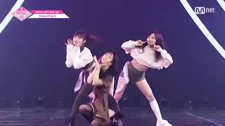 Hanclap Blackpink