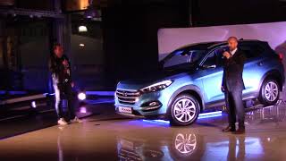 Auto Palace Butovice - event - Hyundai Tucson