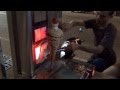 Шаурма в Паттайе Тайланд (видео № 1)