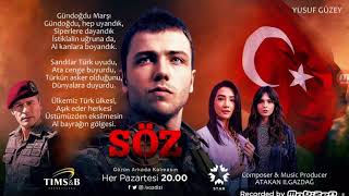 Soz Dizisi Gundogdu Marsi