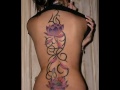 vagina tattoo