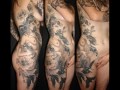 vagina tattoo