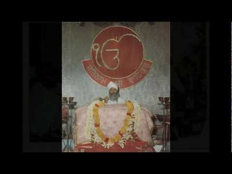 WAHEGURU SIMRAN Ragi Jagjit Singh Ji and Jatha Nairobi Kenya...