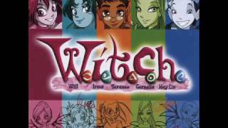 Watch Marion Raven Witch theme Song video