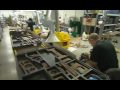 How It's Made - Luxury Cars (Rolls Royce Phantom)