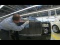How It's Made - Luxury Cars (Rolls Royce Phantom)