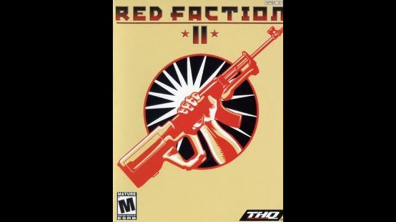 [ Red Faction II ] : [ Обзор ]