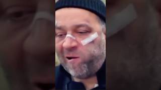 Mesut Hüsnüye Rüşvet Teklifi